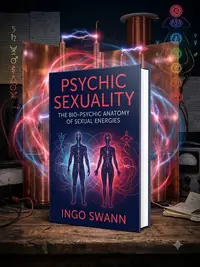 Psychic Sexuality: The Bio-Psychic "Anatomy" of Sexual Energies — photo 1