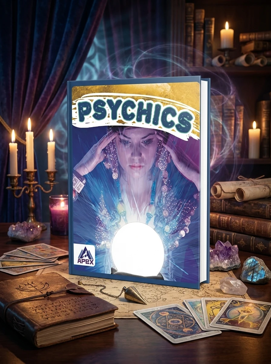Psychics Loye, Lily