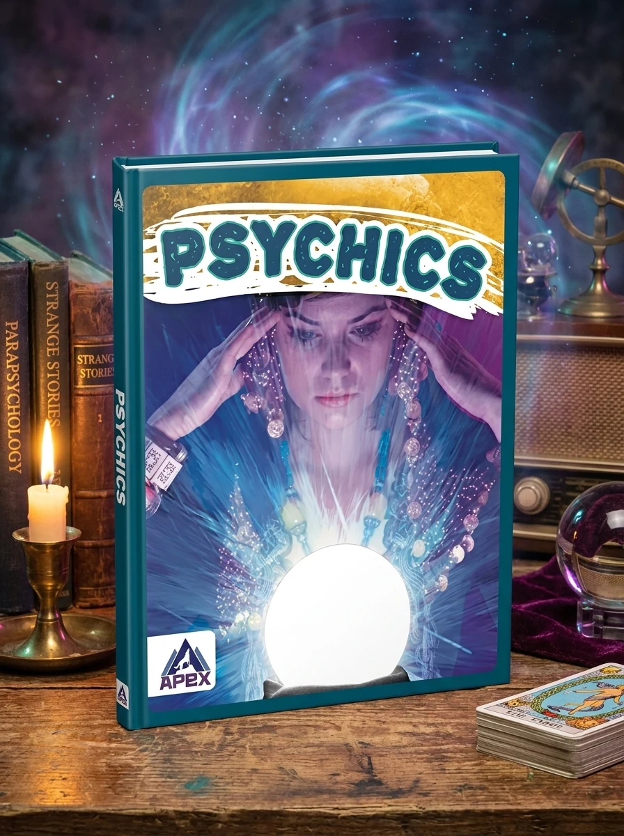 Psychics Loye, Lily