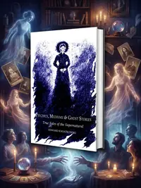 Psychics, Mediums & Ghost Stories: True Tales of the Supernatural — photo 1