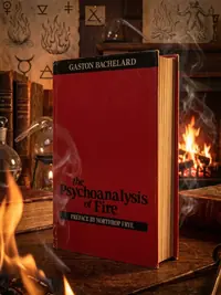 Psychoanalysis of Fire (Revised) — photo 1