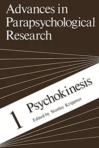 Psychokinesis (Softcover Reprint of the Original 1st 1977) Krippner, Stanley — photo 2