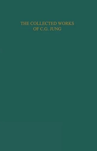Psychology and Alchemy Jung, C G