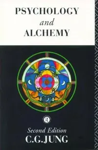 Psychology and Alchemy Jung, C G — photo 2