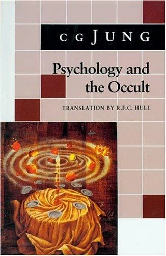Psychology and the Occult: (From Vols. 1, 8, 18 Collected Works) - Ingram Academic Jung, C G