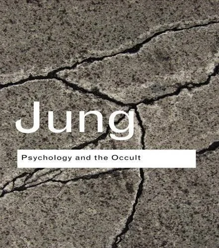 Psychology and the Occult Jung, C G