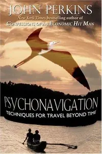 Psychonavigation: Techniques for Travel Beyond Time (Original) — photo 2