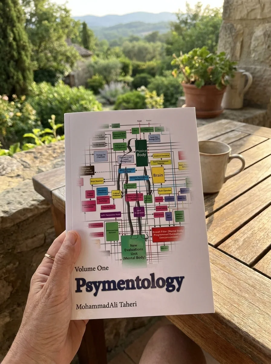Psymentology — photo 2