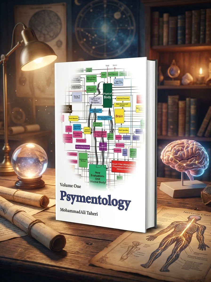 Psymentology