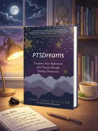 Ptsdreams: Transform Your Nightmares from Trauma Through Healing Dreamwork — photo 1