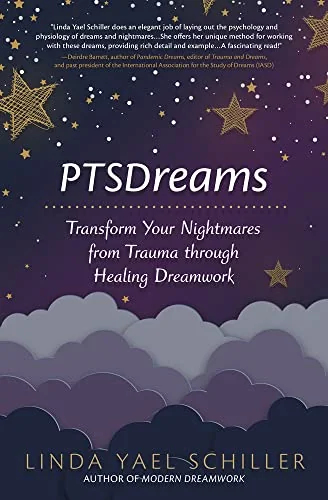 Ptsdreams: Transform Your Nightmares from Trauma Through Healing Dreamwork