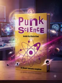 Punk Science: Inside the Mind of God — photo 1