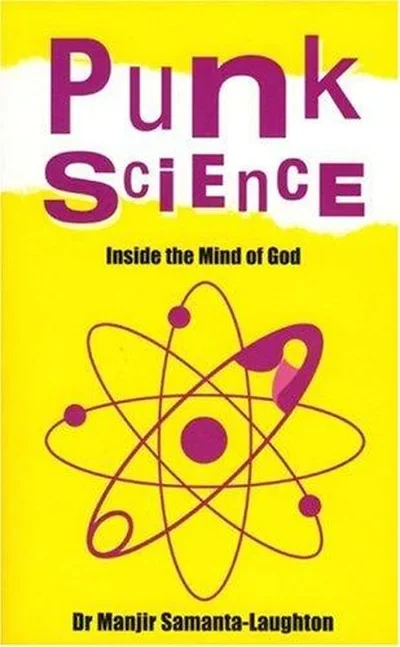 Punk Science: Inside the Mind of God — dewey-133