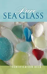 Pure Sea Glass Identification Deck — photo 2