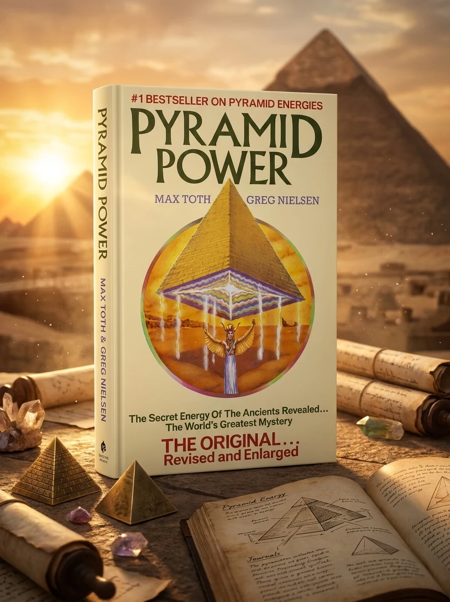 Pyramid Power