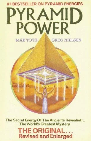 Pyramid Power — photo 3
