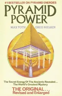 Pyramid Power — photo 2