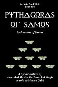 Pythagoras of Samos (Let's Go For A Walk; Book Two) — photo 2
