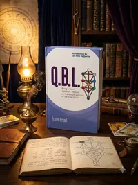 Q.B.L.: Being a Qabalistic Treatise on the Nature and Use of the Tree of Life — photo 1