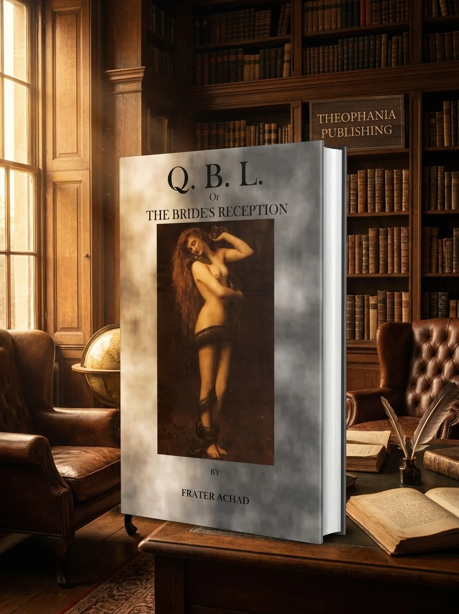 Q.B.L.: Or, The Brides Reception