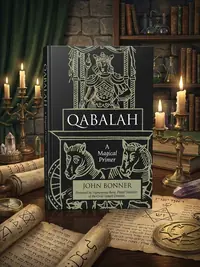 Qabalah: A Magical Primer — photo 1
