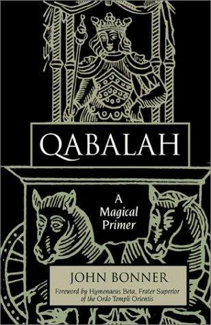 Qabalah: A Magical Primer — photo 3