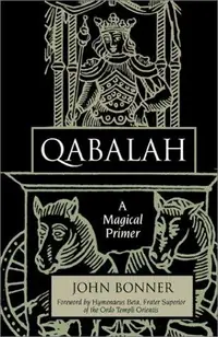Qabalah: A Magical Primer — photo 2