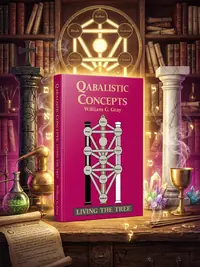 Qabalistic Concepts — photo 1