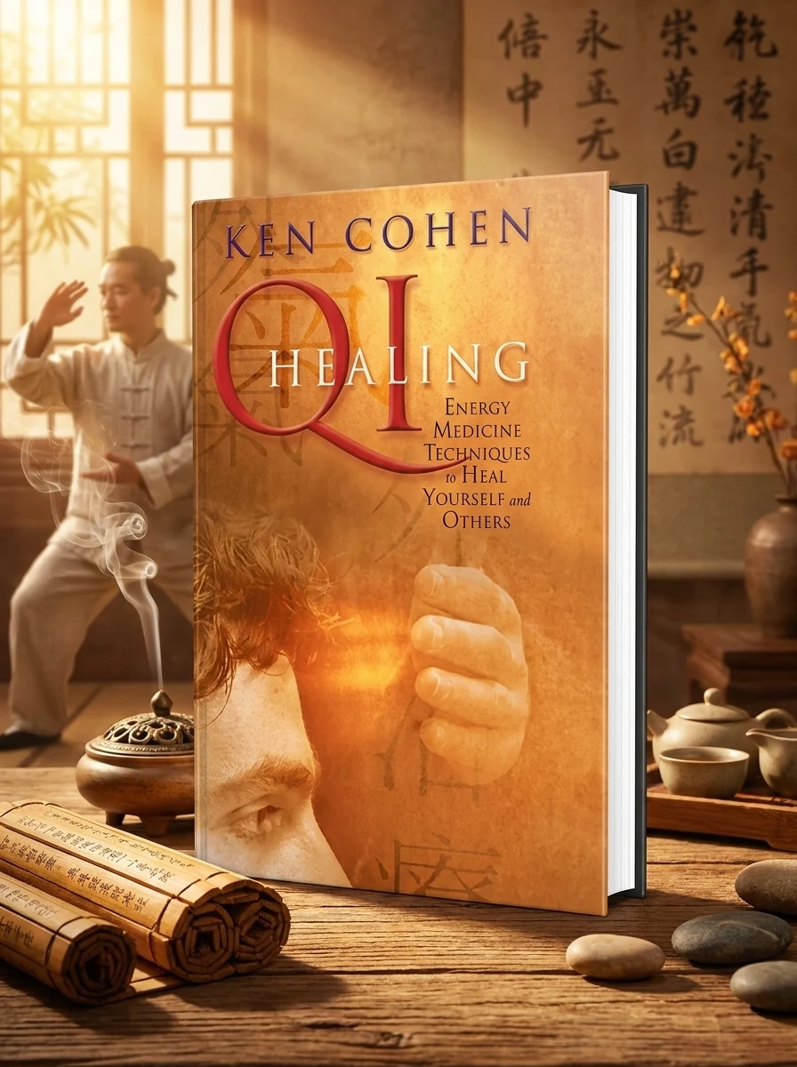 Qi Healing