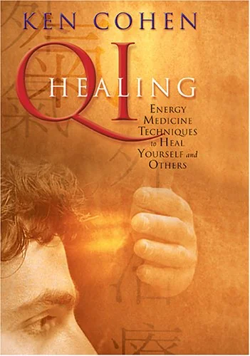 Qi Healing
