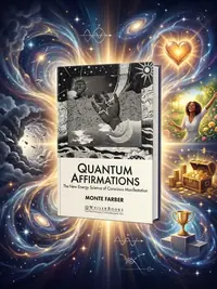 Quantum Affirmations: The New Energy Science of Conscious Manifestation — photo 1