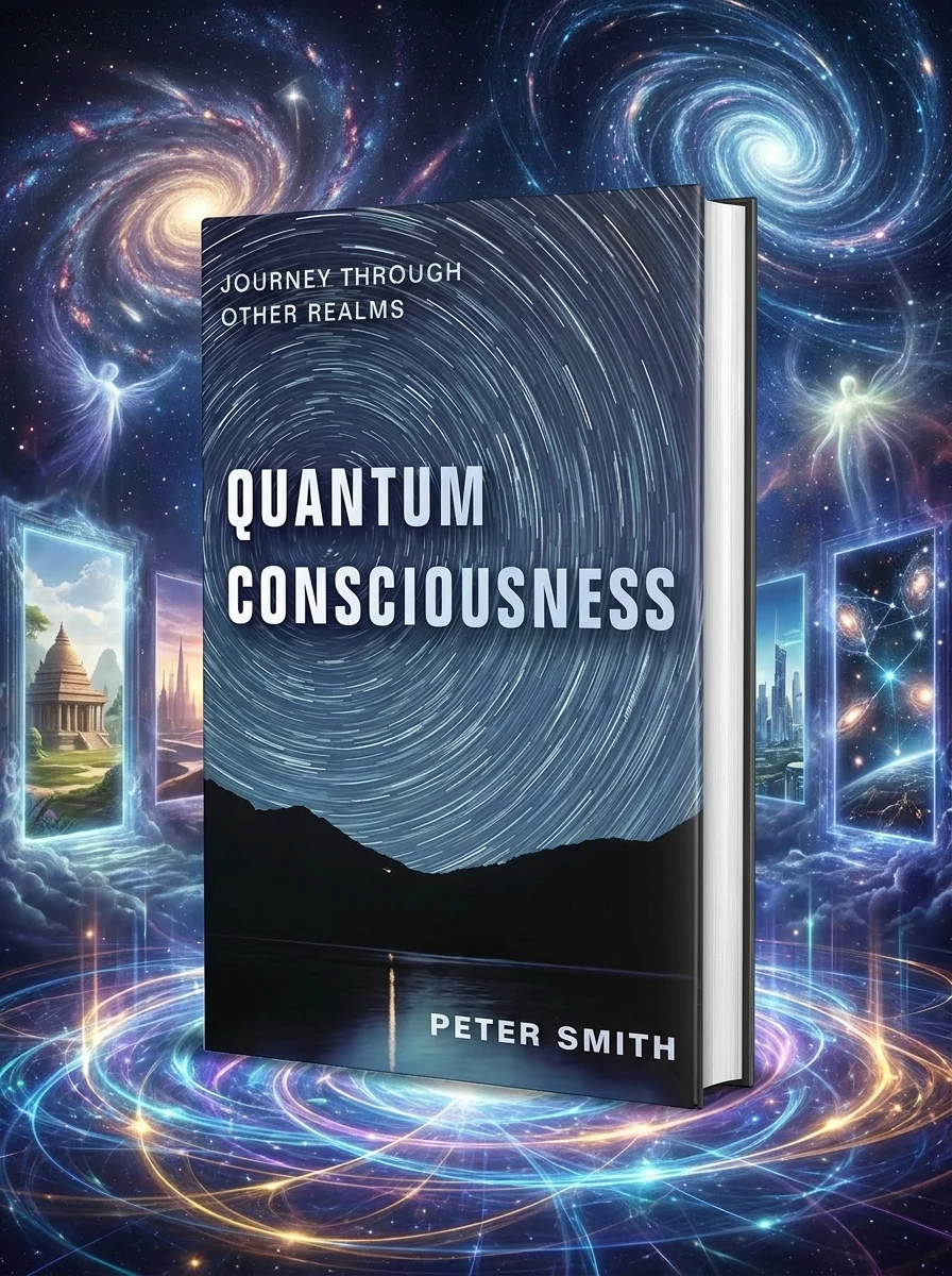 Quantum Consciousness: Journey Through Other Realms