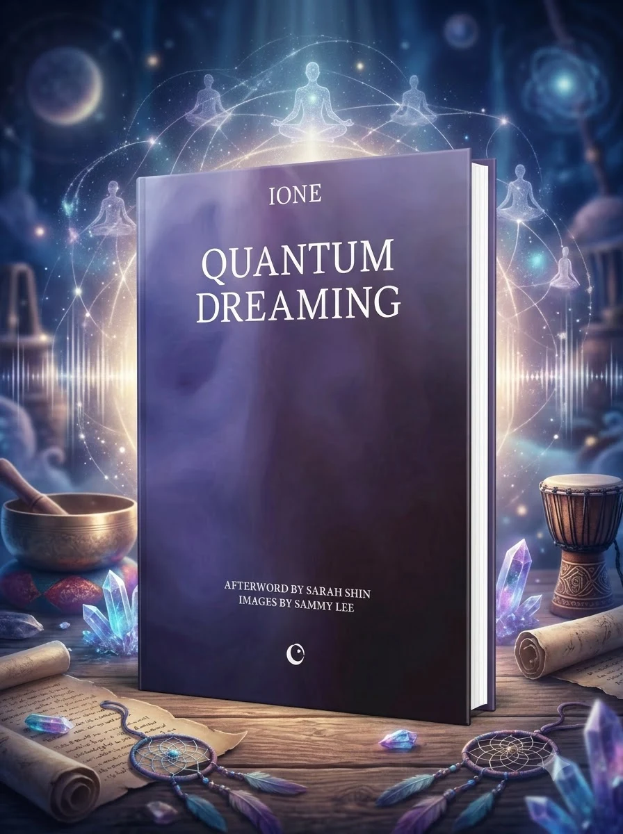 Quantum Dreaming