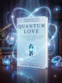 Quantum Love: Use Your Body's Atomic Energy to Create the Relationship You Desire — photo 1