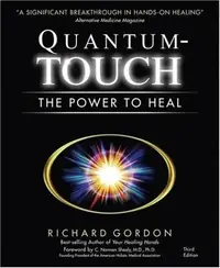 Quantum-Touch: The Power to Heal — photo 2