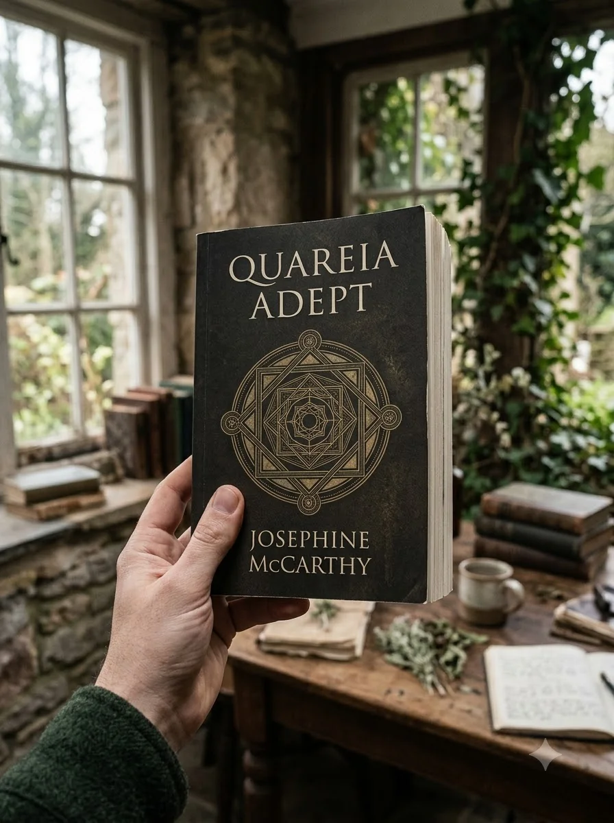 Quareia Adept — photo 2