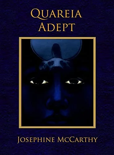 Quareia Adept (Hardback)