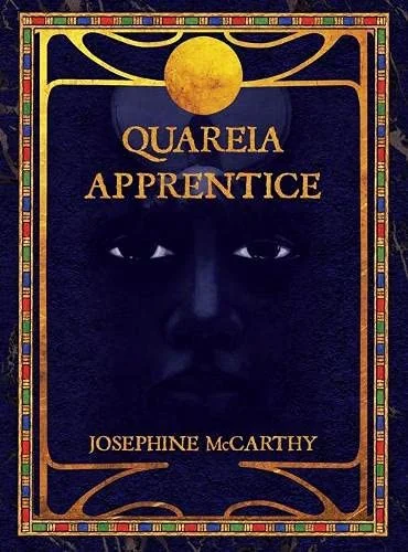 Quareia Apprentice (Hardback)
