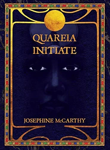 Quareia Initiate (Hardback)