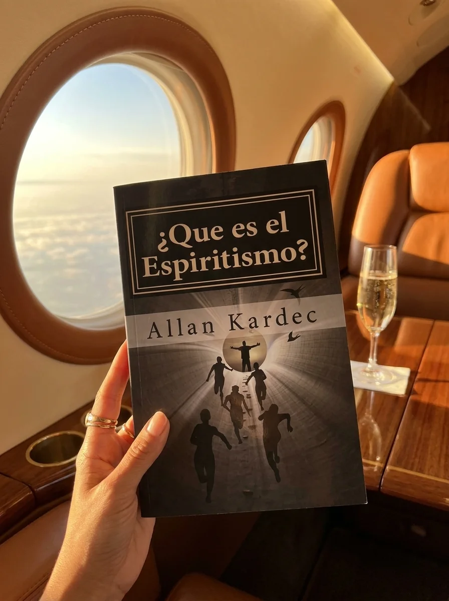 ¿Que es el Espiritismo? (Spanish) Edition — photo 2