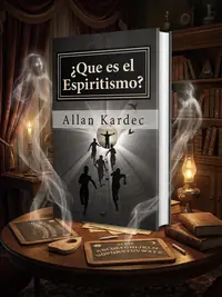 ¿Que es el Espiritismo? (Spanish) Edition Kardec, Allan — photo 1