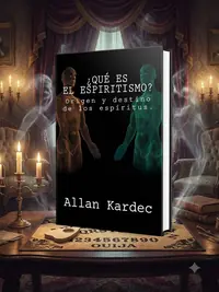 ¿Que es el Espiritismo? (Spanish) Edition Kardec, Allan — photo 1