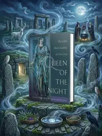 Queen of the Night: Rediscovering the Celtic Moon Goddess — photo 1