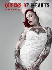 Queens of Hearts: The Art of Marya García — photo 2
