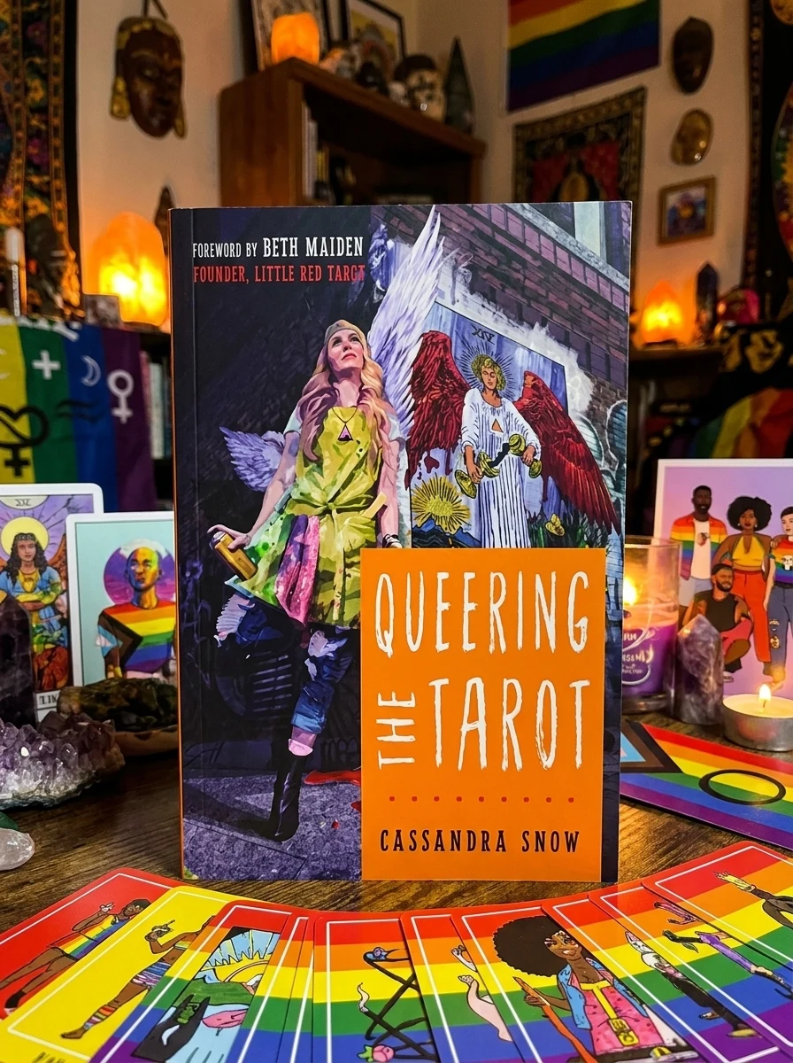 Queering the Tarot
