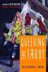 Queering the Tarot — photo 2