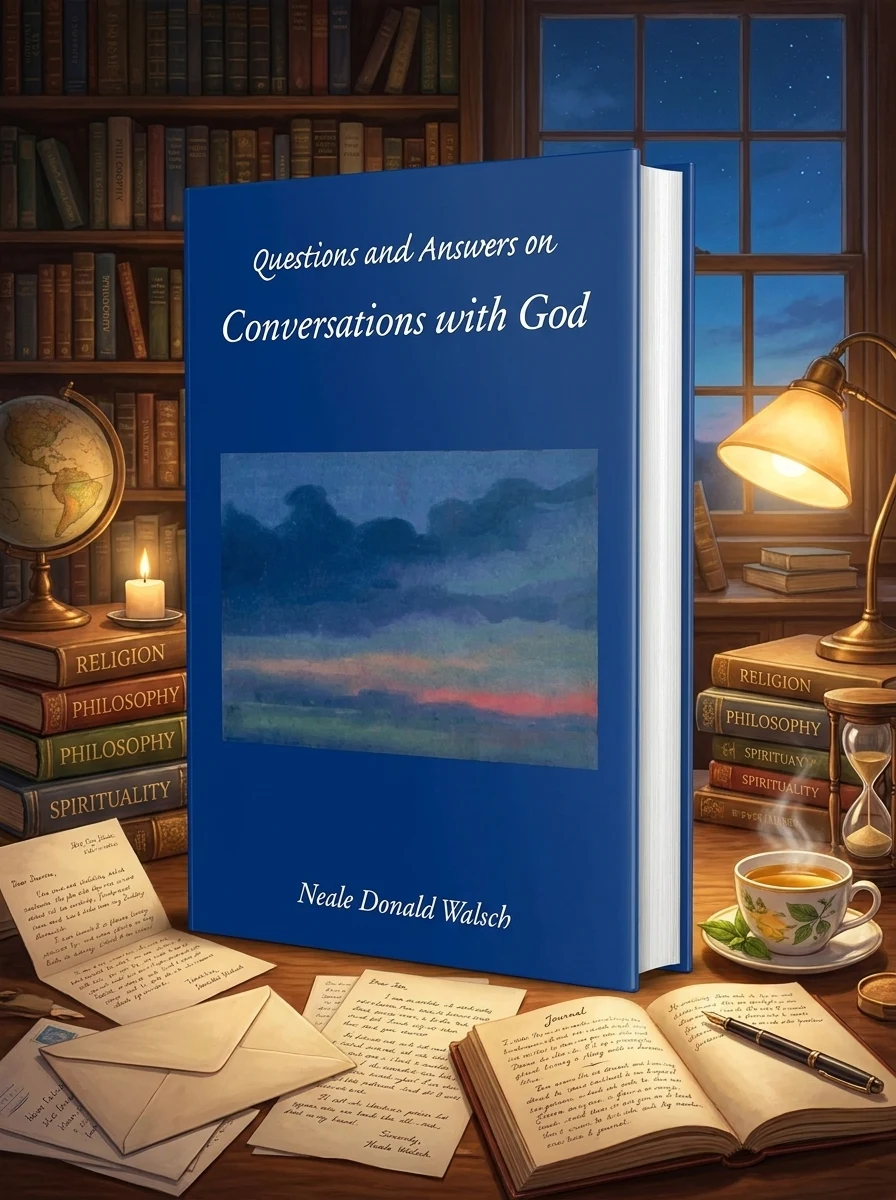 Questions and Answers on Conversations with God