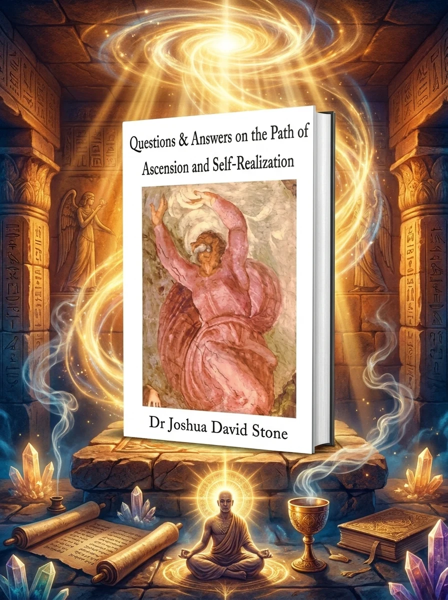 Questions & Answers on the Path of Ascension and Self-Realization