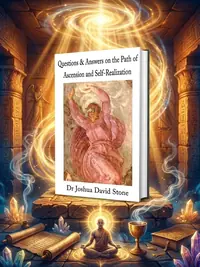 Questions & Answers on the Path of Ascension and Self-Realization — photo 1
