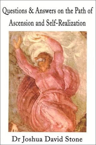 Questions & Answers on the Path of Ascension and Self-Realization — dewey-131